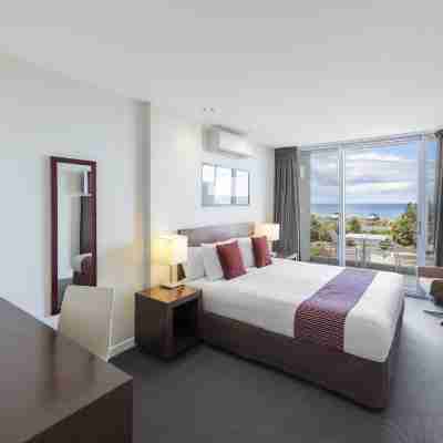 ウィンダム リゾート トーケイ Rooms