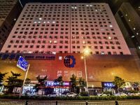 喆啡酒店(长春人民广场地铁站店) - 酒店外部