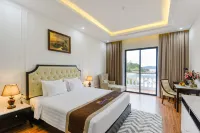 Seaside Boutique Resort Quy Nhon Hotels in Quy Nhon