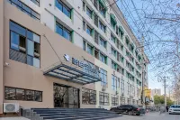 Pebble Hotel (Jieshou Road, Hefei) Hotels in Hefei