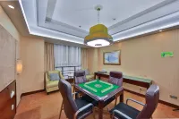 โรงแรมวิวทะเลซีเล่ย (สาขา สวนริมทะเล ติงไห่ โจวซาน) - โรงแรมราคาถูก