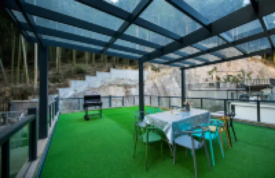 Hangzhou Wangshan Homestay Hotels near Futuo Temple