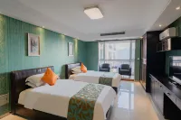 Mingheng Holiday Hotel
