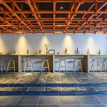 HOTEL WOOD 高山 照蓮寺周辺のホテル