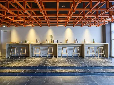 Hotel Wood Takayama