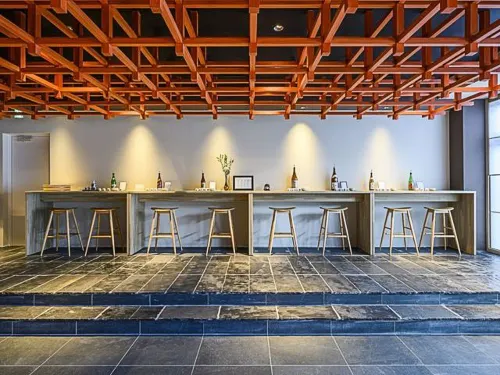 Hotel Wood Takayama Hotels in Takayama