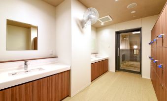 HOTEL LiVEMAX PREMIUM Sapporo-Odorikouen