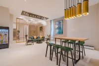 City Comfort Inn