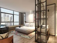 Zabeel House The Greens by Jumeirah Отели рядом с достопримечательностью «Офис компании Microsoft Dubai»