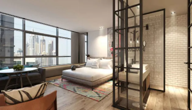 Zabeel House The Greens by Jumeirah