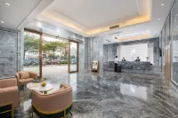 麗怡酒店（桂平西山店）