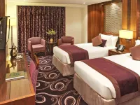 Phoenicia Tower Hotel Hotels in Al-Muharraq