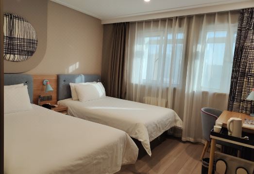 홈인 · neo (베이징 창안 거리 베이징/북경 기차역-젠궈먼/건국문 지역) 썸네일