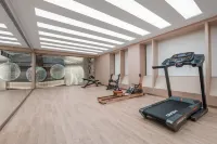 Yunting Hotel - Gym