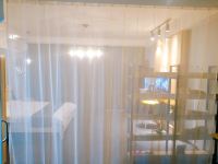 南昌西西里酒店式公寓 - 北欧风情大床房
