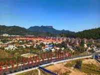 Beichen Homestay (Dazhong Road)
