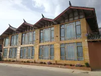 Guanlu Inn Hotels in Yanyuan