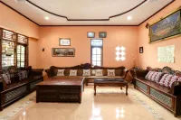 Nurudin House