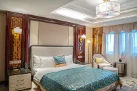 Huiyan Anxiang International Hotel Hotels in Dingyuan