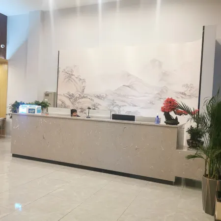 Peng'an Youth Memory Theme Hotel
