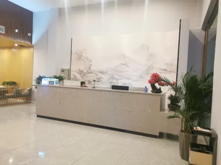 Peng'an Youth Memory Theme Hotel Отели рядом с достопримечательностью «Peng'an Jialing First Hometown Scenic Area Scenic Area Management Bureau»