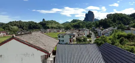 Xinning Longhua Xirui Inn