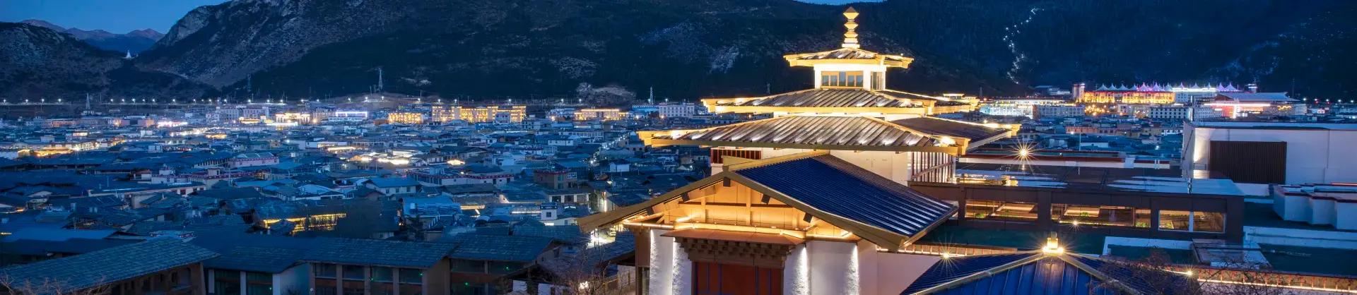 Scenic Hotels