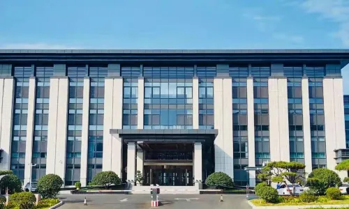Jinan Gangdu Hotel
