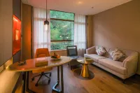 JUNLIN.CRESCENT BAY HOTEL - موقف سيارات