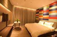 泉州湖美之星ブティックチェーンホテル のホテル