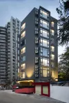 Langji Hotel (Haikou East High-Speed Rail Station Branch) - 3 stelle