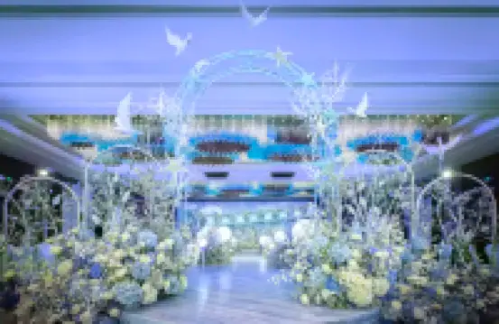 青島頤海花園酒店（奧帆中心店）