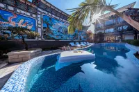 Waterfront Light Luxury Garden Meisu (Dali Ancient City Branch)