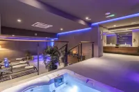 Cornaro Hotel Hotel a Spalato
