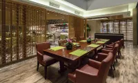 Gloria Grand Hotel Jishou - Bữa sáng