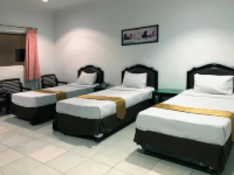 Hotel Sinar 1 Hotels in Sedati