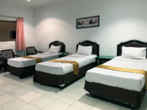 Hotel Sinar 1