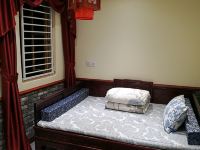 史遇酒店(广州上下九步行街店) - 中式古典单床房
