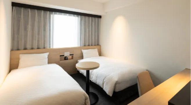 VIA INN IIDABASHI KORAKUEN JR-West Group