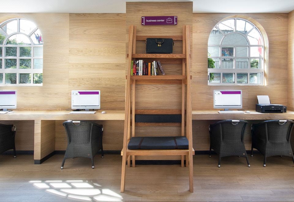 호텔 MX 콩그레소