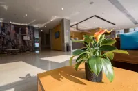 HOPE HOTEL(City Hall Plaza Store) - Gym