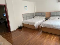 Andes Hotel Pingjiang
