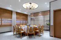 Holiday Inn Golden (Huaibei Stadium) - Frühstück