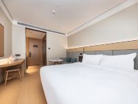 全季酒店(上海斜土东路店) - 高级大床房