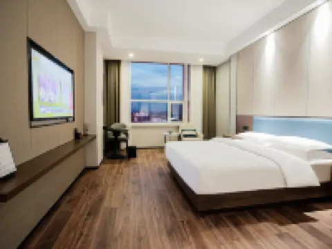 Windsor King Hotel Hotels in Ju County