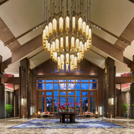 Wanda Realm Nanning