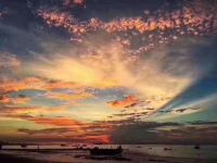 北海浪浪海民宿(海景大道分店) - 其他
