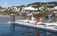 Shengsi Zuo'anyu Seaview Holiday Light Luxury Homestay (Huicheng) - Beach