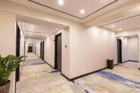 黒河潔雅コレクションホテル