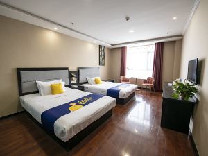 7-day Hotel (Shijiazhuang Yicheng Huiyuan Road)